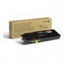 TONER AMARILLO EXTRA ALTA CAPA CIDAD VERSALINK C400 405  4 8K
