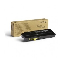 TONER AMARILLO ALTA CAPACIDAD VERSALINK C400 405  4 8K