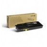 TONER AMARILLO ALTA CAPACIDAD VERSALINK C400 405  4 8K