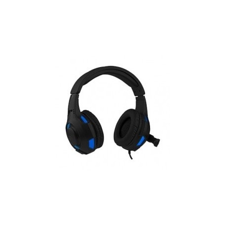 HEADSET GAMER BALAM RUSH USB