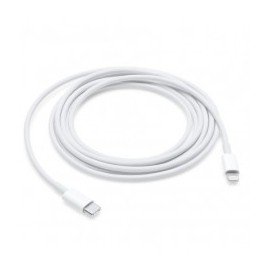 USB-C TO LIGHTNING CABLE (2 M)