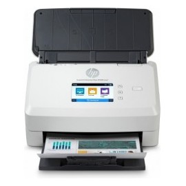 HP SCANJET ENTERPRISE FLOW N7000 SNW1