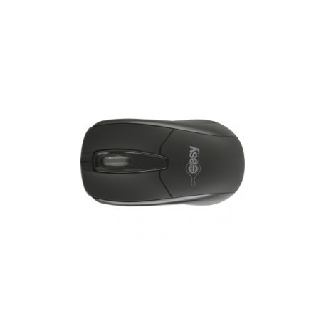 MOUSE OPTICO ALAMBRICO EASY LINE