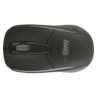 MOUSE OPTICO ALAMBRICO EASY LINE
