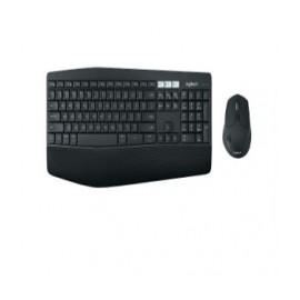 TECLADO MOUSE LOGITECH MK850 BLUETOOTH