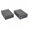 JUEGO EXTENSOR ACTIVO HDMI      CAT5 6 TRNSMSOR RCPTR A V 1080P 38M