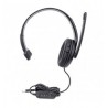 AUDIFONO MONOAURAL USB