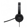 AURICULARES USB ESTÉREO LENOVO