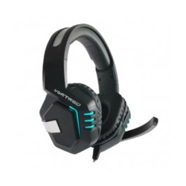 AUDÍFONOS GAMER HEADSET GAMING