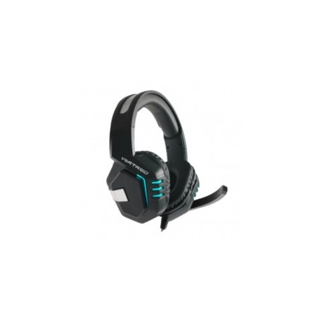 AUDÍFONOS GAMER HEADSET GAMING