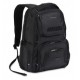 MOCHILA BACKPACK 15 6  LEGEND IQ CABLE INCORPORADO 3 5MM  NEGRO