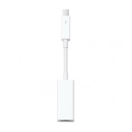 ADAPTADOR THUNDERBOLT GIGABIT ETHERNET