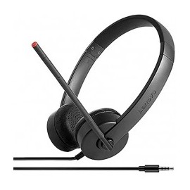 AURICULARES LENOVO ESSENTIALAUR