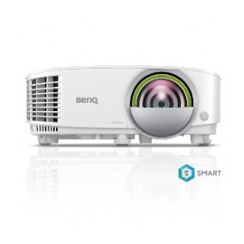 PROYECTOR BENQ SMART EW800ST WXGA  1200 X 800   3300 L    MENES