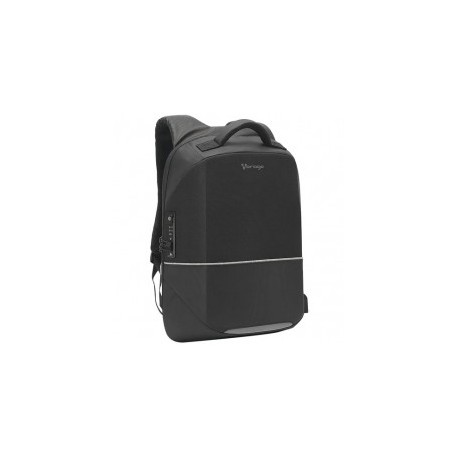 MOCHILA VORAGO BP-401 ANTIRROBO