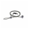 CANDADO UNIVERSAL PARA LAPTOP CON LLAVE