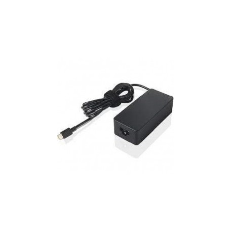 ADAPTADOR LENOVO 45W (USB-C)ADA