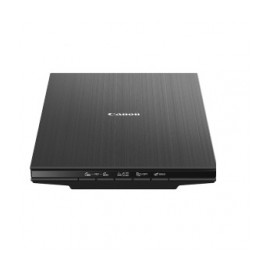 ESCANER LIDE 400 CAMA PLANA USB 2 0 RESOLUCION 4800X4800DPI