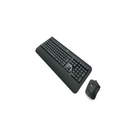 TECLADO Y MOUSE LOGITECH MK540 COMBO INALAMBRICO