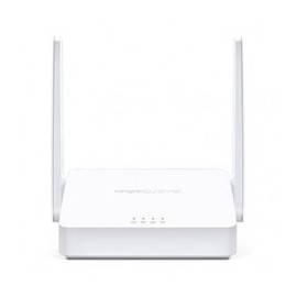 ROUTER MERCUSYS INALAMBRICO N MULTIMODO A 300MBPS