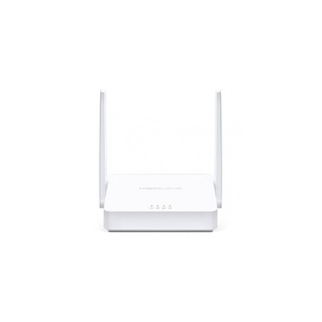 ROUTER MERCUSYS INALAMBRICO N MULTIMODO A 300MBPS