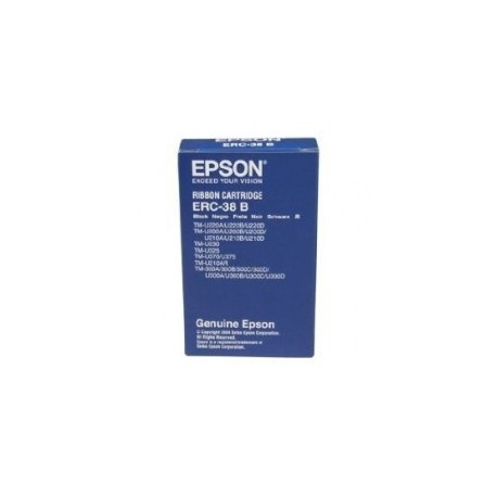 EPSON CINTA NEGRA PARA TMU-200D TM-300  TM-325 TM-U375