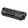 TANQUE DE TINTA PFI 107BK NEGRO 130ML PARA IPF 670   770