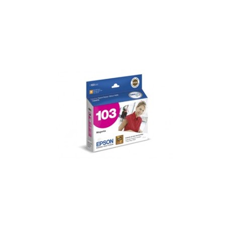 TINTA MAGENTA T40W TX600FW TX515FN TX550 T1110