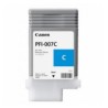 CANON INK TANK PFI-007C DYE CYAN INK TANK 90ML