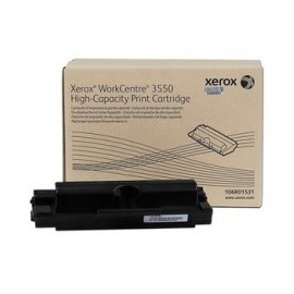 TONER NEGRO ALTA CAPACIDAD P WORKCENTRE 3550  11 000 IMPS