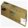 TONER SAM CLT-C808S CYAN RENDIMIENTO 20000PAGS