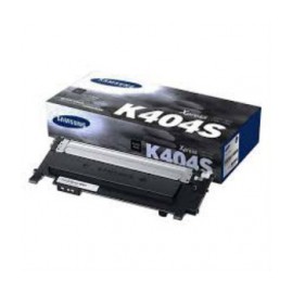 TONER SAM CLT-K404S NEGRO RENDIMIENTO 1500PAGS