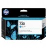 HP 730 CYAN 130ML TINTA AMPLIO FORMATO P2V62A