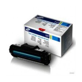 TONER SAM MLT-D117S NEGRO RENDIMIENTO 2500PAGS