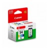 TINTA CLI-54 XL COLOR 12 6ML ALTO RENDIMIENTO 300 PAGS