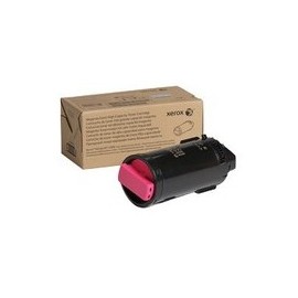 TONER MAGENTA EXTRA ALTA CAP C600  16 800 PAGINAS