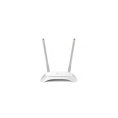 ROUTER WISP INALAMBRICO ETHERNET 300MBPS