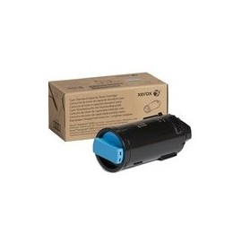 TONER CYAN EXTRA ALTA CAP C600  16 800 PAGINAS