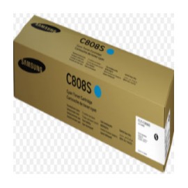 TONER SAM CLT-C808S CYAN RENDIMIENTO 20000PAGS