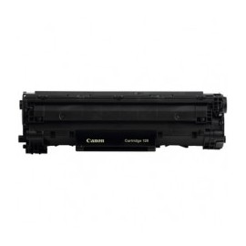 TONER 128 NEGRO RENDIMIENTO DE 2100 PAGINAS