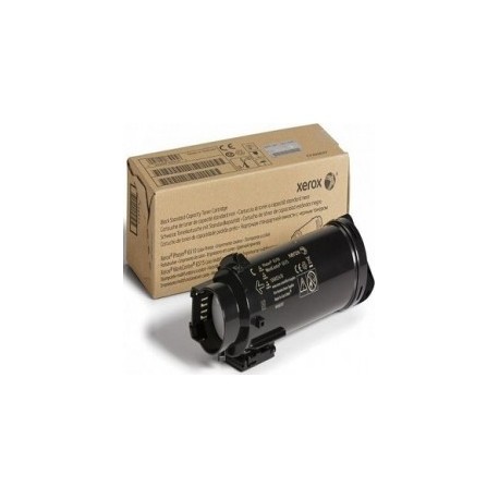 TONER NEGRO DE CAPACIDAD ESTAN DAR WC 6515  2 500 IMPRESIONES