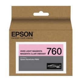 TINTA MAGENTA LIGHT SC-P600 25 9 ML