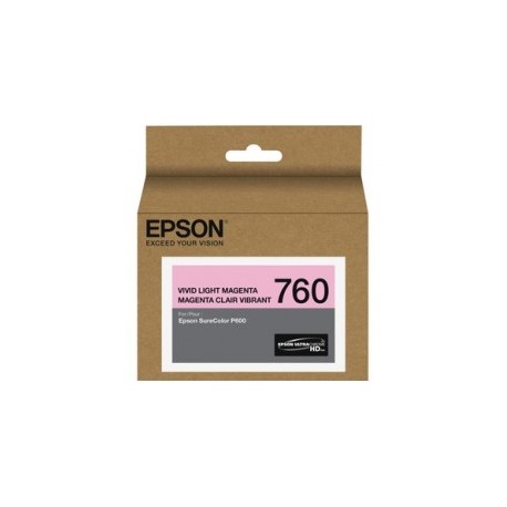 TINTA MAGENTA LIGHT SC-P600 25 9 ML