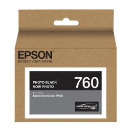 TINTA NEGRA SC-P600 25 9 ML SC-P600