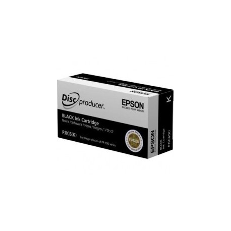 CARTUCHO NEGRO                  LANTANA PP-100