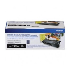 TONER NEGRO ALTO RENDIMIENTO 6 000 PGS