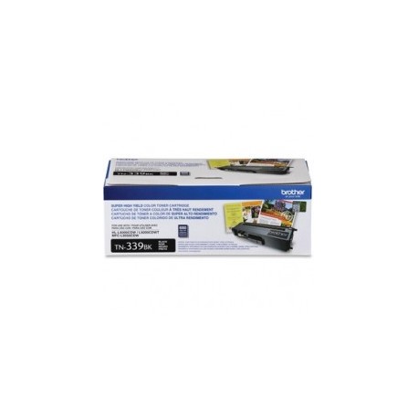 TONER NEGRO ALTO RENDIMIENTO 6 000 PGS