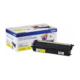 TONER AMARILLO 4 000 PAG  MFCL8900CDW