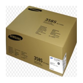 TONER SAM MLT-D358S NEGRO RENDIMIENTO 30000PAGS