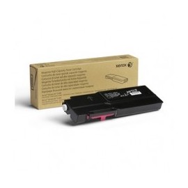 TONER MAGENTA ALTA CAPACIDAD VERSALINK C400 405  4 8K